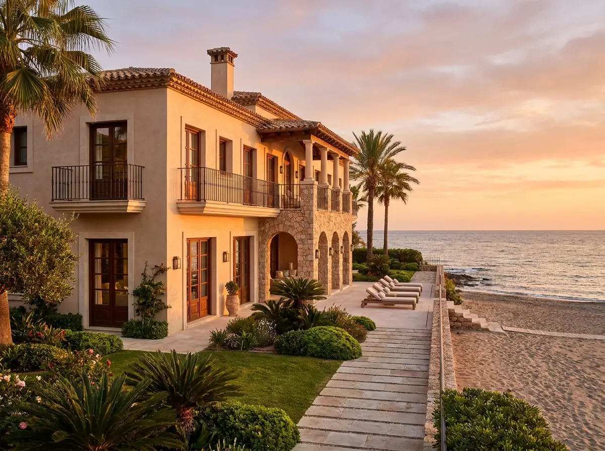A boutique approach to Marbella.