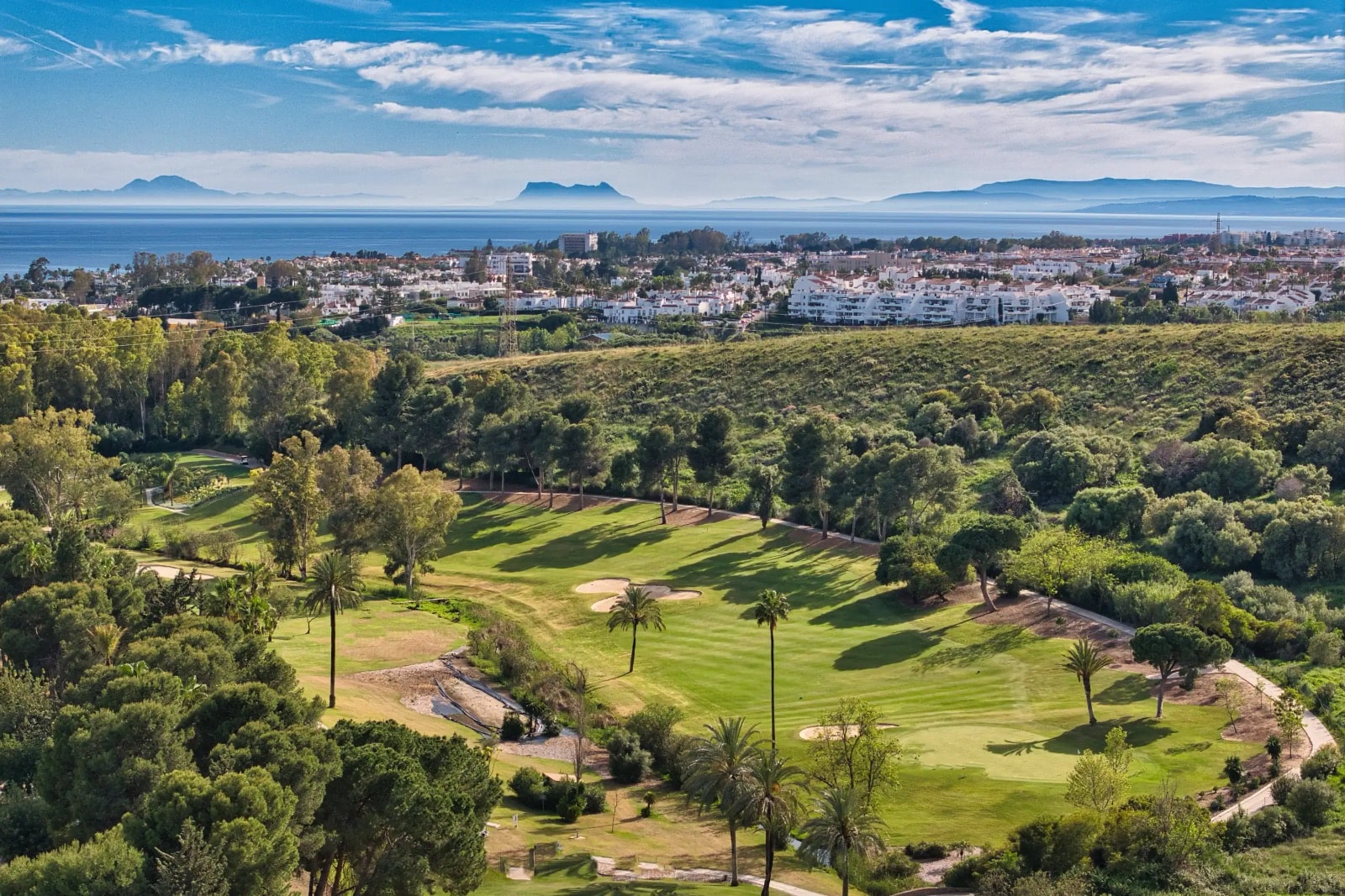 🏗️ Oportunidad de Inversión: Suelo Residencial + Cartera de Suelos Hoteleros y Activos Off-Market | Costa del Sol — 1