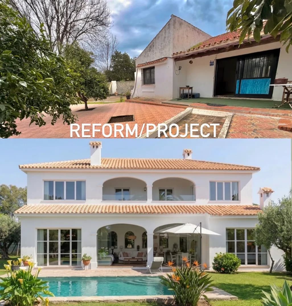 Exklusive Strandvilla in Estepona – Eine einzigartige Gelegenheit
