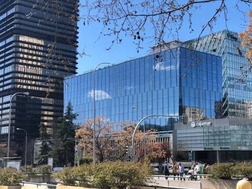 Unique Investment Opportunity: Corporate Building with Rental Income in Alcobendas (Madrid)