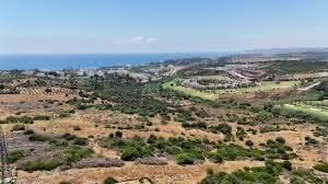 Oportunidad de Inversión: Suelo Finalista a 2km del Mar. Prime en Costa del Sol (Benahavís) 300 apartamentos. — 1